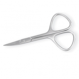 Cuticle and nail scissor